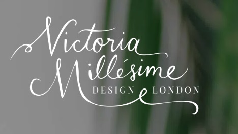 Victoria Millésime Bridal Accessories
